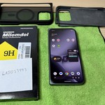 Good Google Pixel 10 Pro Fold - Verizon, 256 GB, Moonstone, GU0NP