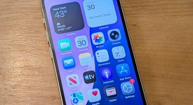 Fair
													Apple iPhone 13 Mini - Unlocked, Starlight, 128 GB, A2481, photo 2 of 7