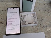 Google Pixel 6a