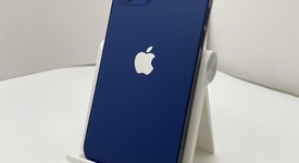 Good
													Apple iPhone 12 - Unlocked, Blue, 64 GB, A2172, photo 3 of 8