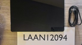 Good
													Samsung Galaxy Tab A9 Plus - Metro by T-Mobile, Graphite, 64 GB, 4 GB, SM-X218U, 5G, photo 1 of 8