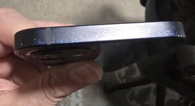 Fair
													Apple iPhone 12 - Unlocked, Black, 64 GB, A2172, photo 4 of 6