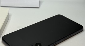 Good
													Samsung Galaxy S22 Plus - AT&T, Black, 128 GB, 8 GB, SM-S906U, photo 3 of 5