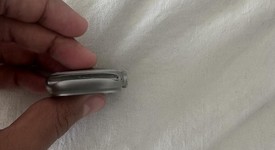 Good
													Apple Watch Ultra 49mm - Unlocked, Titanium, A2622, photo 5 of 7