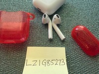 Apple AirPods 2nd Gen
