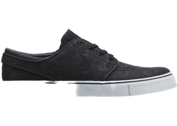 Nike Zoom Stefan Janoski Elite Black/Black-White for sale