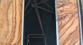 Good
													Google Pixel 6a - Unlocked, Charcoal, 128 GB, 6 GB, GX7AS, photo 3 of 14