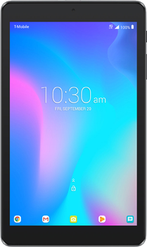Alcatel Joy Tab
