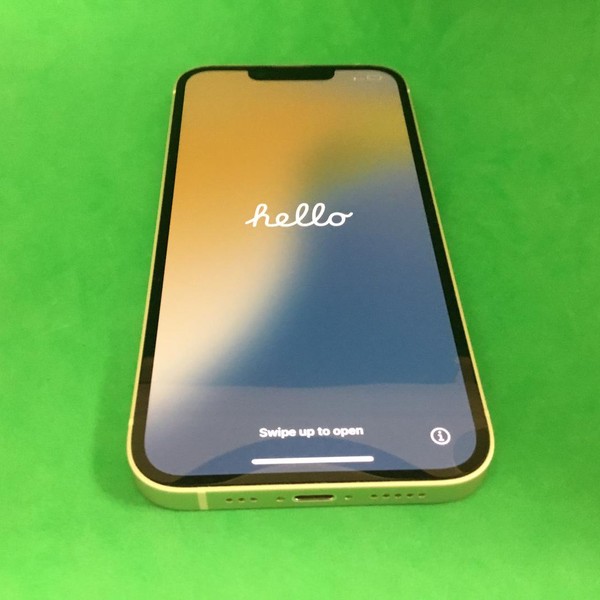 Apple iPhone 13 - Unlocked, Starlight, 128 GB, A2482