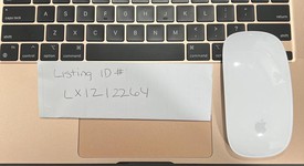 Fair
													MacBook Air 2020 - 13" - Apple M1, Gold, 256 GB, 8 GB, photo 3 of 8