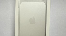 New
													Apple iPhone 17 Pro - Unlocked, Silver, 1 TB, A3256, photo 1 of 4