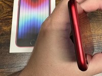 Apple iPhone SE 3rd Gen 2022