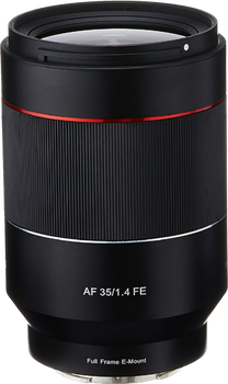 Samyang 35mm f1.4 AF Wide Angle for sale