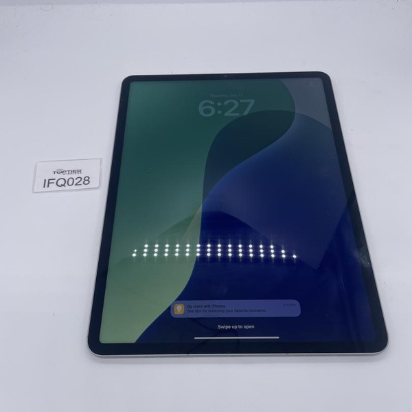 Apple iPad Pro 12.9 inch 6th Gen 2022 - Unlocked, 1 TB, Gray