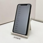 Good Apple iPhone 11 - Unlocked, 64 GB, Black, A2111