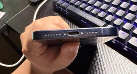 Good
													Apple iPhone 15 Pro Max - Unlocked, Blue, 512 GB, A2849, photo 4 of 7