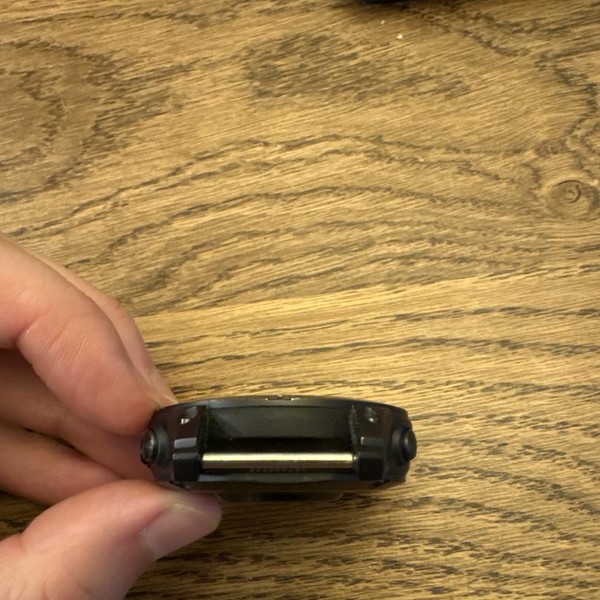 Garmin epix Pro Gen 2 - Space Gray, 47mm, Standard