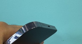 Good
													Apple iPhone 14 Pro Max - Unlocked, Purple, 128 GB, A2651, photo 6 of 6