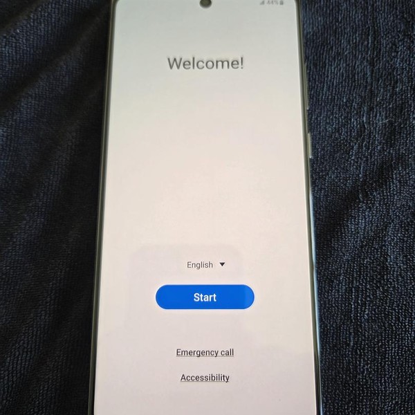 Samsung Galaxy Note 20 5G - Unlocked, 128 GB, Mystic Gray, 8 GB, SM-N981U1
