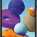 Good Samsung Galaxy A21 - Boost, 32 GB, Black, 3 GB