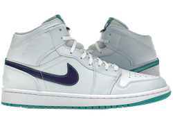 Jordan 1 Mid Pregame Pack Mindfulness Luka Doncic for sale