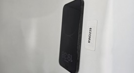 Good
													Apple iPhone 14 Pro Max - Unlocked, Black, 128 GB, A2651, photo 1 of 8