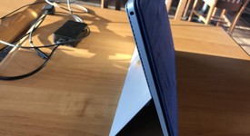 Good
													Microsoft Surface Pro 4 - 12.3 Inch - Wi-Fi, Black, 256 GB, 8 GB, photo 3 of 7
