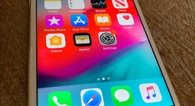 Good
													Apple iPhone 6S - Other, Gold, 128 GB, A1688, photo 2 of 11