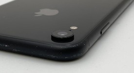 Fair
													Apple iPhone Xr - Unlocked, Black, 64 GB, A1984, photo 4 of 12
