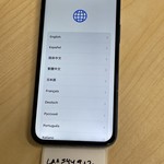 Good Apple iPhone 12 - Unlocked, Blue, 256 GB, A2172