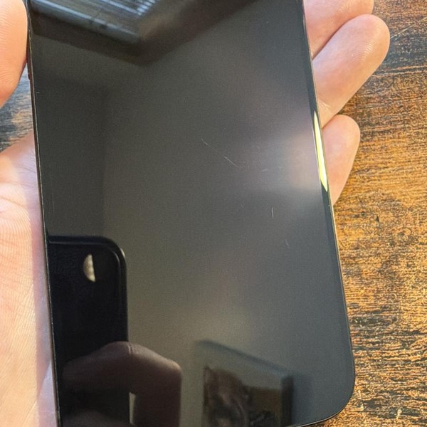 Apple iPhone 15 Plus - Unlocked, 128 GB, Black, A2847