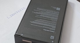 New
													Samsung Galaxy S25 Ultra - Unlocked, Pinkgold, 512 GB, 12 GB, SM-S938U1, photo 3 of 3