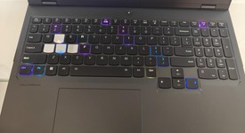 Mint
													Lenovo Legion Laptop, photo 3 of 12