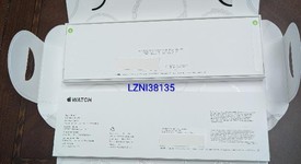 New
													Apple Watch Series 10 42mm - Silver, A2997 - GPS, Aluminum, photo 3 of 6