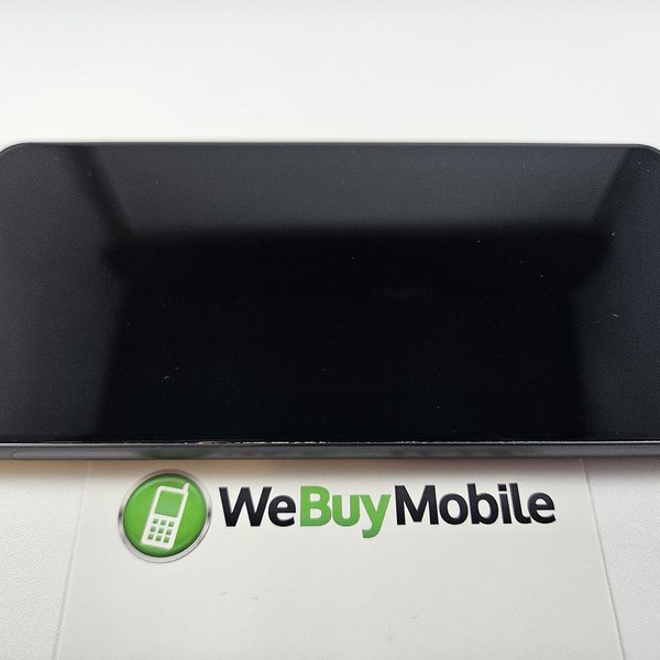 Samsung Galaxy S21 FE 5G - Unlocked, 128 GB, Graphite, 6 GB, SM-G990U1