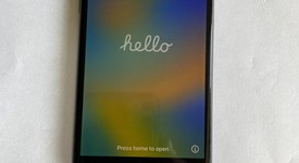 Good
													Apple iPhone 8 - Verizon, Gray, 256 GB, A1863, photo 5 of 8