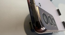 Fair
													Samsung Galaxy S22 - AT&T, Rose Gold, 128 GB, 8 GB, SM-S901U, photo 5 of 8