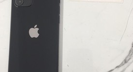 Good
													Apple iPhone 12 - Unlocked, Black, 64 GB, A2172, photo 2 of 5