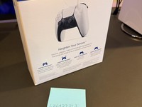 DualSense Wireless Controller