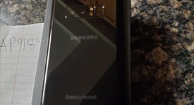 Mint
													Samsung Galaxy Note 8 - AT&T, Black, 64 GB, SM-N950U, photo 6 of 6