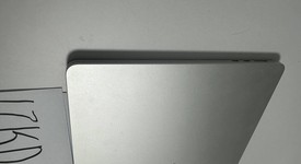 Good
													MacBook Air 2025 (M4) - 15" - Apple M4, Silver, 512 GB, 16 GB, photo 4 of 9