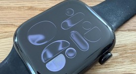 Good
													Apple Watch Series 11 46mm - Unlocked, Jet Black, A3337 - Cellular, Aluminum, photo 2 of 8