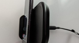 Mint
													Samsung Galaxy S23 - Spectrum, Black, 128 GB, 8 GB, SM-S911U, photo 5 of 9