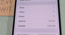 Good
													Apple iPhone 15 Pro - Unlocked, Blue, 256 GB, A2848, photo 3 of 9