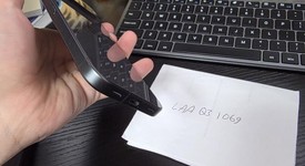 Mint
													Google Pixel 10 - Unlocked, Obsidian, 128 GB, GLBW0, photo 3 of 16