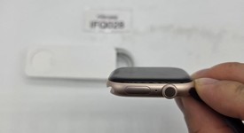 Good
													Apple Watch Series 10 46mm - Rose Gold, A2999 - GPS, Aluminum, photo 3 of 5