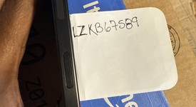 Good
													Apple iPhone 15 Pro - Xfinity, Black, 256 GB, A2848, photo 5 of 30