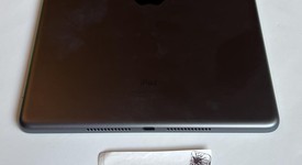 Good
													Apple iPad 9th Gen - Unlocked, Gray, 64 GB, A2603, photo 5 of 8
