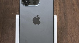 Good
													Apple iPhone 14 Pro - Unlocked, Black, 128 GB, A2650, photo 4 of 8