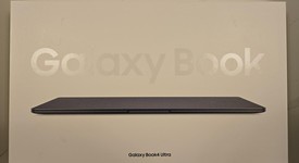 Mint
													Samsung Galaxy Book4 Ultra - Moonstone Gray, 1 TB, 16 GB, 16", photo 2 of 14